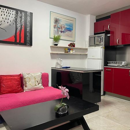 Appartamento Lev Eilat Deluxe Esterno foto