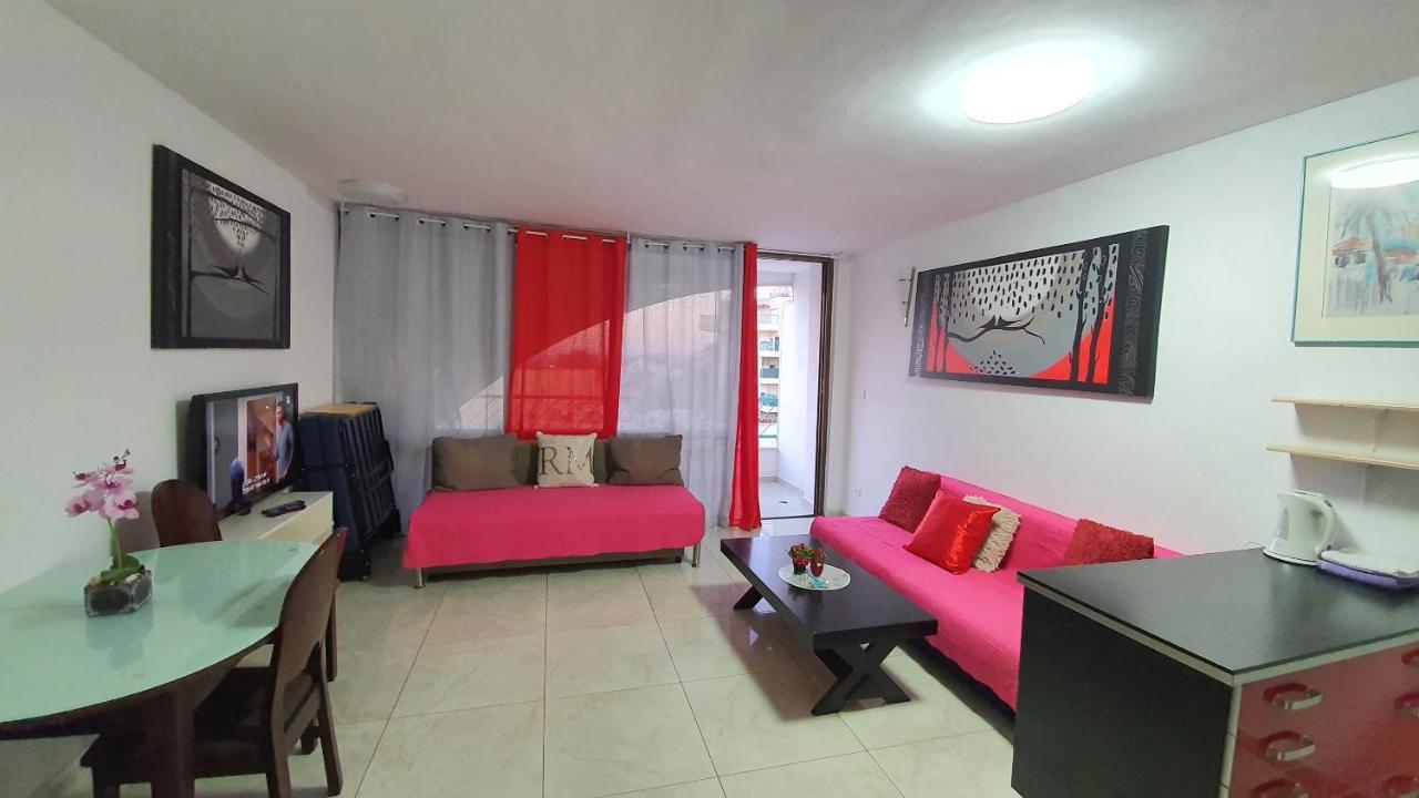 Appartamento Lev Eilat Deluxe Esterno foto