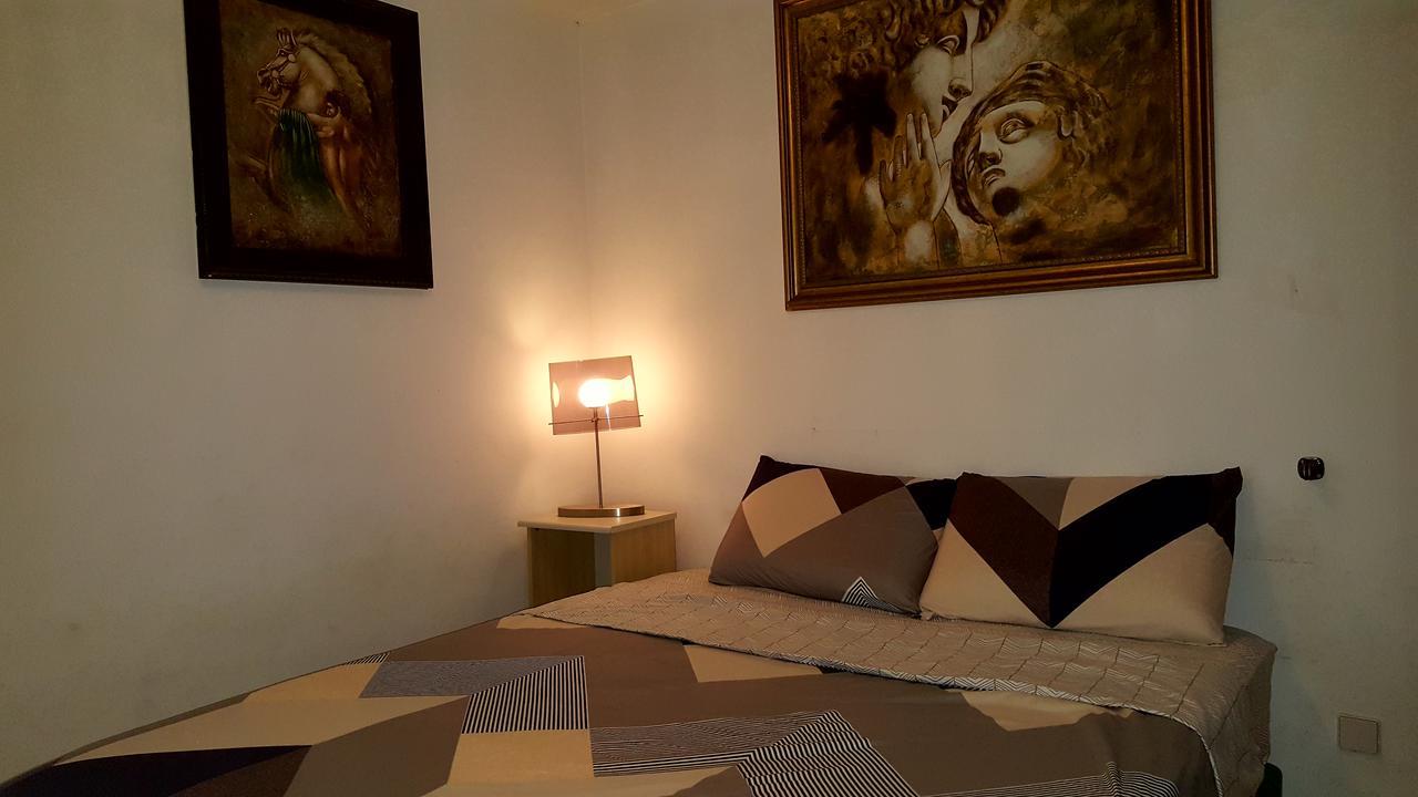 Appartamento Lev Eilat Deluxe Esterno foto