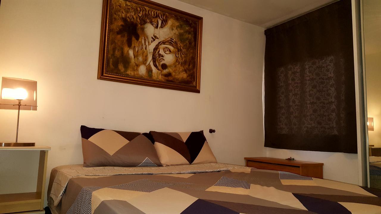 Appartamento Lev Eilat Deluxe Esterno foto