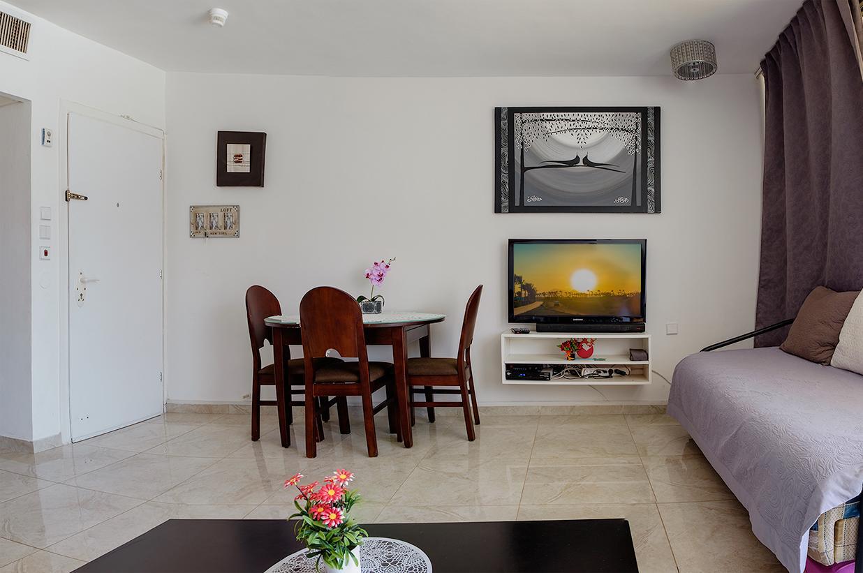 Appartamento Lev Eilat Deluxe Esterno foto