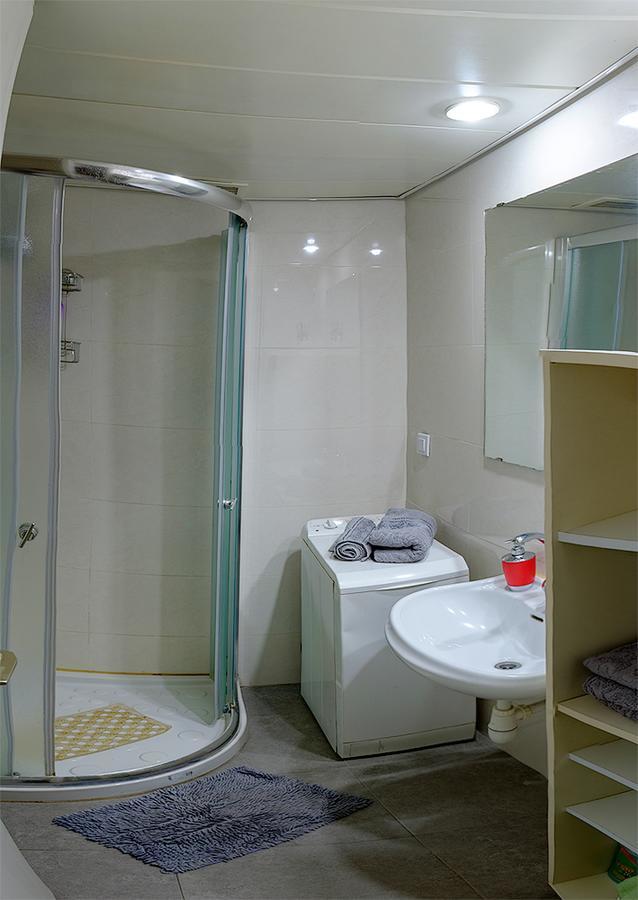 Appartamento Lev Eilat Deluxe Esterno foto