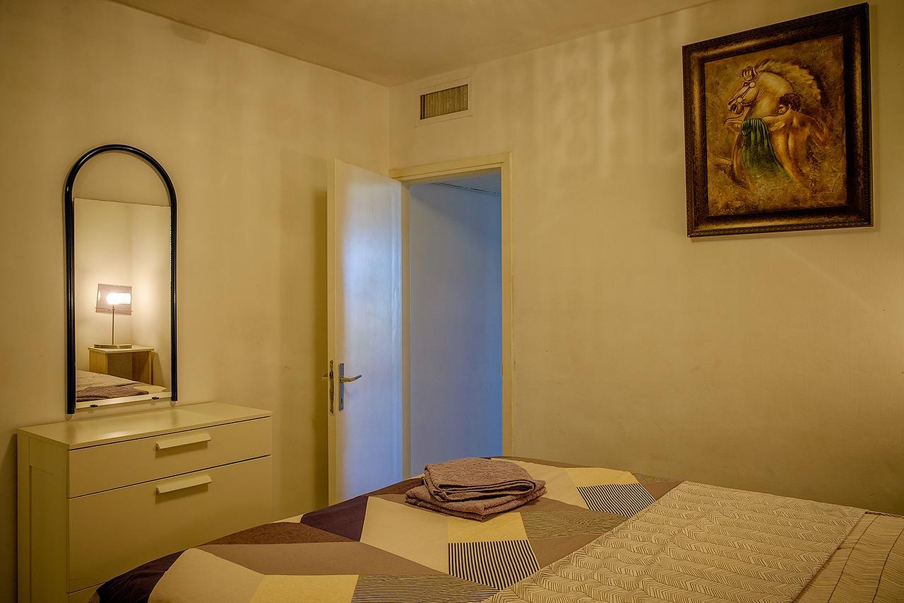 Appartamento Lev Eilat Deluxe Esterno foto